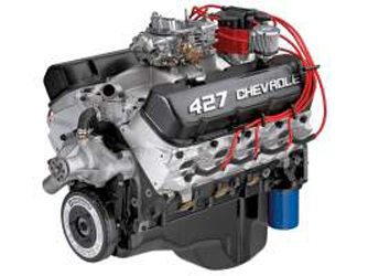 P67D1 Engine